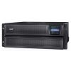 APC - APC Smart-UPS X 3000VA Rack/Tower LCD 200-240V