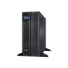 APC - APC Smart-UPS X 3000VA Rack/Tower LCD 200-240V with Network Card