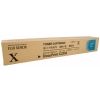 Fuji Xerox Toner Cartridges - Fuji Xerox CT201161 Cyan Toner Cartridge (12K) GENUINE