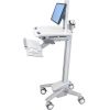 Ergotron Brackets & Mounting - Ergotron StyleVw Teleconf Kit Silver Metallic