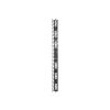 APC - APC Vertical Cable Manager for NetShelter SX