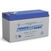 Batteries - Power-Sonic 12V 9 Amp SLA Battery to suit Eaton 3105 (700VA) 3110 (600 700VA) 5110 (500 | MegaBuy Computer Parts