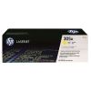 HP Toner Cartridges - HP CE412A 305A Yellow Laser Toner Cartridge (2.6K) GENUINE