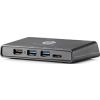 Docks & Port Replicators - HP 3001PR USB3 Port Replicator