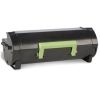 Lexmark - Lexmark 60F3X00 603 Black Extra High Yield Return Toner 20K