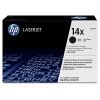 HP Toner Cartridges - HP CF214X Black Toner Cartridge GENUINE