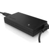 Targus - Targus 65W Slim + Light Laptop Charger