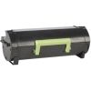 Lexmark - Lexmark 60F3X0E 603XE BLK Extra High Yield Toner Cart 20K MX51X/MX61X