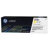 HP Toner Cartridges - HP Toner Cartridge LaserJet 312A Yellow