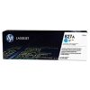 HP Toner Cartridges - HP 827A Cyan LaserJet Toner Cartridge