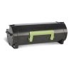 Lexmark - Lexmark 50F3U00 503 Black Ultra High Yield Return Toner 20K