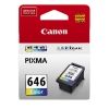 Canon Canon Ink Cartridges - Canon FINE Colour Cartridge CL-646