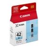 Canon Ink Cartridges - Canon CLI42PC CLI-42PC Photo Cyan Ink Cartridge GENUINE