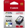 Canon Canon Ink Cartridges - Canon CL646XL Canon FINE Colour Cartridge CL-646XL