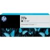 HP - HP B6X99A 771 Matte Black 775 ML DesignJet Cartridge