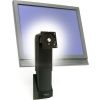 Ergotron - Ergotron 60-577-195 Wall Mount for LCD DISP