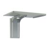 Ergotron - Ergotron 97-500-055 Wide View Camera Shelf Kit
