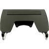 Ergotron - Ergotron 50-193-200 LX Notebook Tray attaches to LX Arm