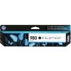 HP Ink Cartridges - HP 980 Black Original Ink Cartridge