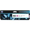 HP - HP 980 Magenta Original Ink Cartridge