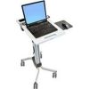 Ergotron Brackets & Mounting - Ergotron 24-205-214 Neo-Flex Value Notebook Cart