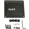 Ergotron Brackets & Mounting - Ergotron 60-254-007 75mm to 100mm conV. plate