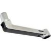 Ergotron Brackets & Mounting - Ergotron 45-289-026 Arm 9 inch Extension LX STIFFENED Polish