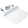 Ergotron - Ergotron 97-507-216 StyleView Utility Shelf