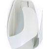 Ergotron Brackets & Mounting - Ergotron 99-033-099 Velcro Mouse Holder Grey