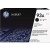 HP Toner Cartridges - HP 93A Black LJ Toner Cartridge