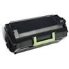 Lexmark - Lexmark 52D3X0E 523XE BLK Extra High Yield COR PTONER Cart 45K MS811/812
