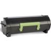 Lexmark - Lexmark 50F3U0E 503UE BLK Ultra High Yield CORP Toner Cartridge 20K MS510 /MS610