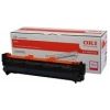 Oki - Oki C910 Magenta Drum Unit 20k