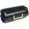 Lexmark - Lexmark 62D3X0E 623XE BLK Extra High Yield CORP Toner Cart 45K MX711/MX810