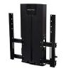 Ergotron - Ergotron Low Profile Lift 70 Black
