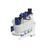 POS Consumables - Printex L5625D-38 Zebra Thermal Direct Label Rolls 56mm x 25mm P/TD 2000 per roll