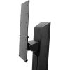 Ergotron - Ergotron Tall User KIT-WF-S and WF-A Single MONIT