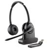 Plantronics - Plantronics 84008-04 Savi W420 OTH Binaural USB Dongle DECT UC