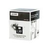 POS Consumables - Dymo SD0904980 Shipping Labels Extra Large 104mm x 159mm. 1 Roll/Box. 220 labels/roll