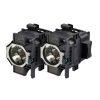 Projector Lamps - Epson Lamp for EB-Z10000U EB-Z9750U/EB-Z9870U EB-Z10005U (2 Lamp Units)