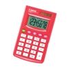 Calculators - Canon CLS270VIIR LS270VIIR 8 Digit Extra Large Calculator Red | MegaBuy Computer Parts
