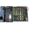 Cisco - Cisco PWR-IE65W-PC-AC= PoE AC Input Power Module for IE3000