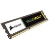 Corsair Desktop DDR3 RAM - Corsair Value Select 8GB 1600MHz CL11 DDR3 1.5v RAM
