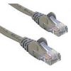 8Ware Cat6 Network Cables - 8Ware Cat6 UTP Ethernet Cable Snagless 1m (100cm) Gray