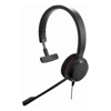 Jabra - Jabra CORDED EVOLVE 20 MS MONO HEADSETUSB-A (FOAM CUSHIONS)