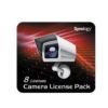 Synology Other Security Options - Synology Camera License (8 Surveillance Cameras)