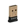 Adapters - Orico Black USB2 Mini Bluetooth 4 Dongle | MegaBuy Computer Parts