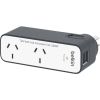 Surge Protectors - Belkin BST201AU Surge Protector | MegaBuy Computer Parts