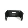 Cable Management & Installation - StarTech 6U 12 inch Deep Wall Mounting Bracket for Patch Panel