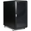 StarTech Rack Accessories - StarTech 22U 36in Knock-Down Server Rack Cabinet with Casters